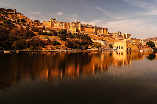Jaipur / Indien