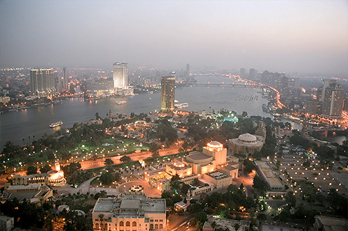 Kairo / Ägypten