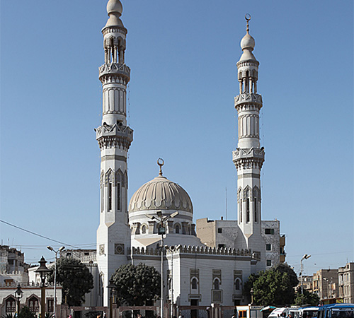 Arif Moschee