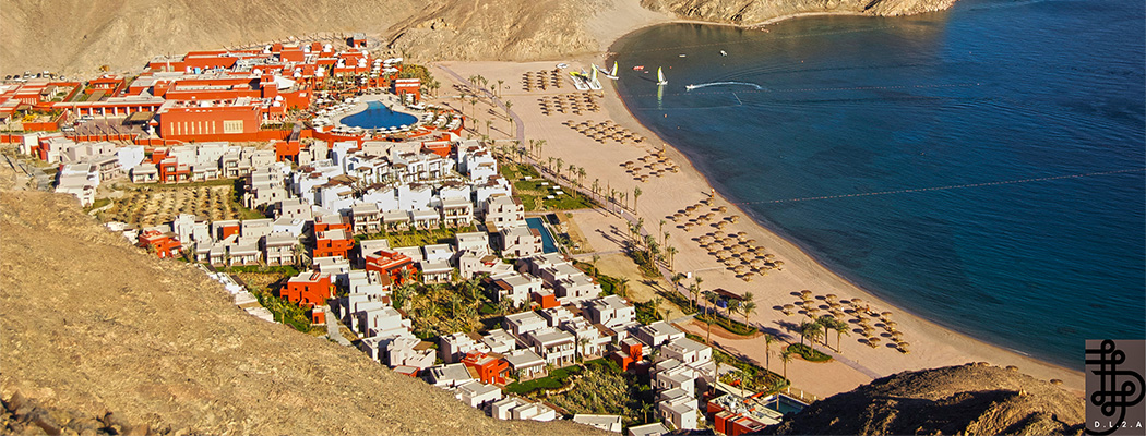 Club Med Sinaï Bay