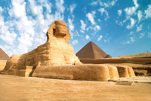  / Ägypten
