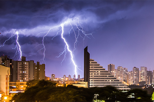 Londrina / Brasilien