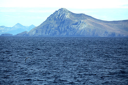 Cape Horn / Chile