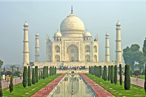 Agra / Indien
