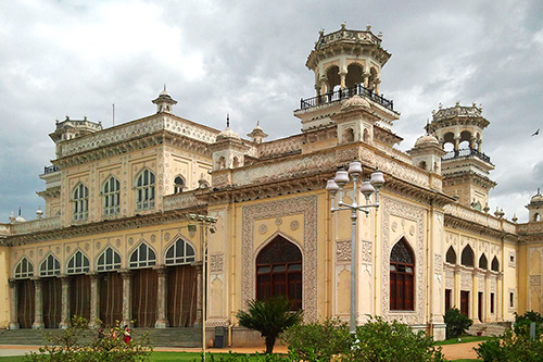 Hyderabad / Indien