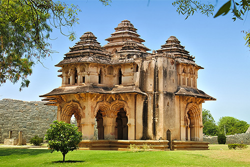 Karnataka / Indien