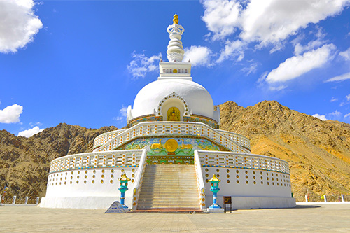 Ladakh / Indien
