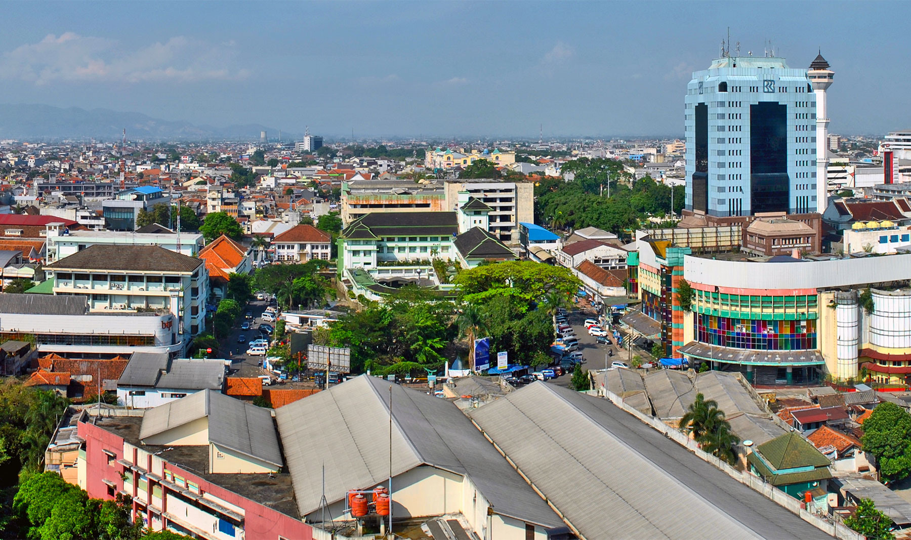 Bandung Indonesien  Reise Tipps f r einen spannenden Urlaub