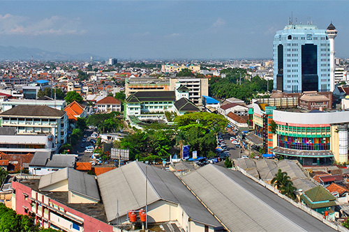 Bandung / Indonesien