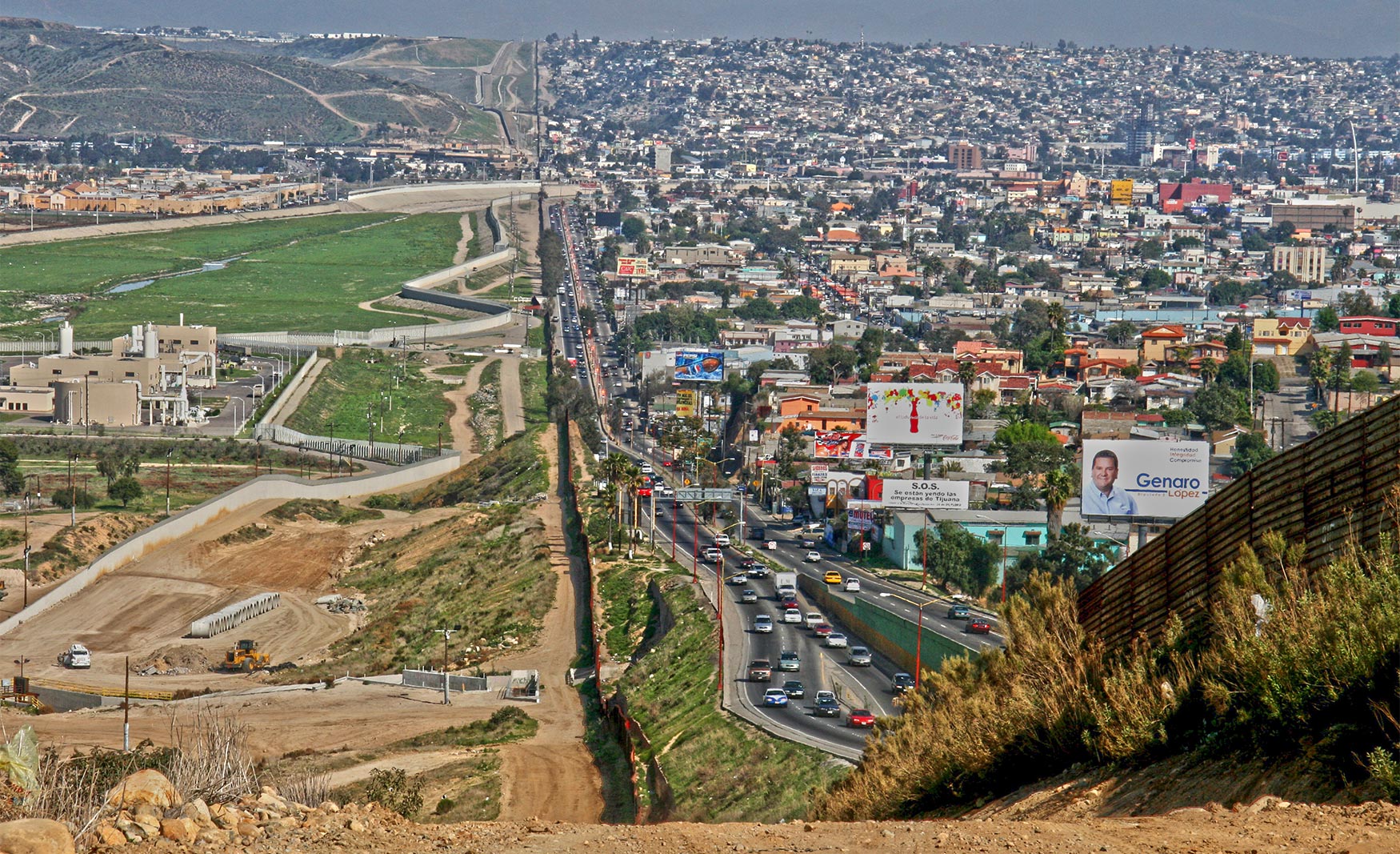 Tijuana Mexiko