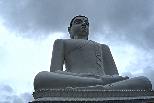 Kurunegala / Sri Lanka