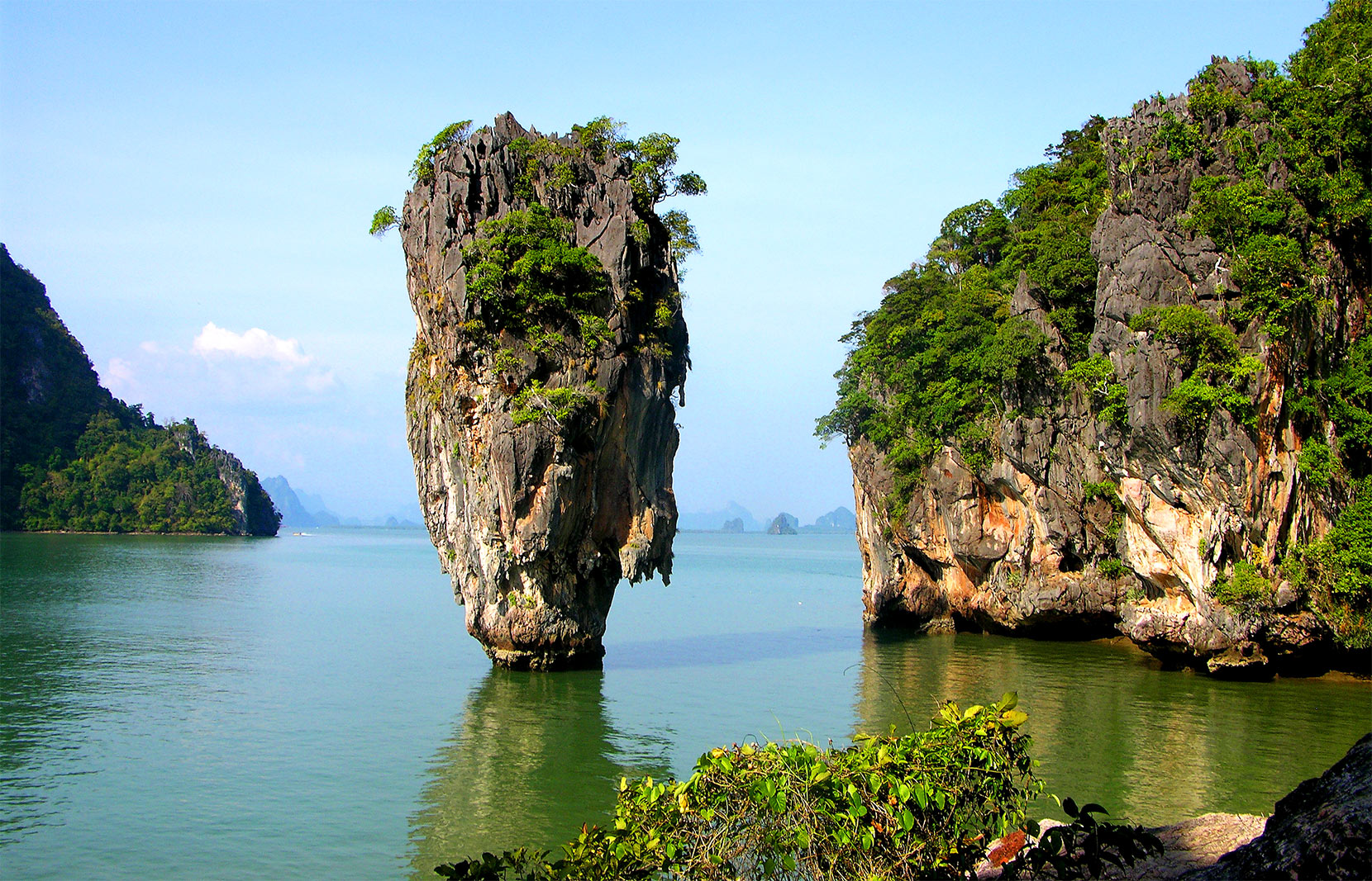  Phang Nga  Thailand Reise Tipps f r einen spannenden Urlaub
