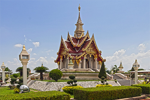 Udon Thani / Thailand