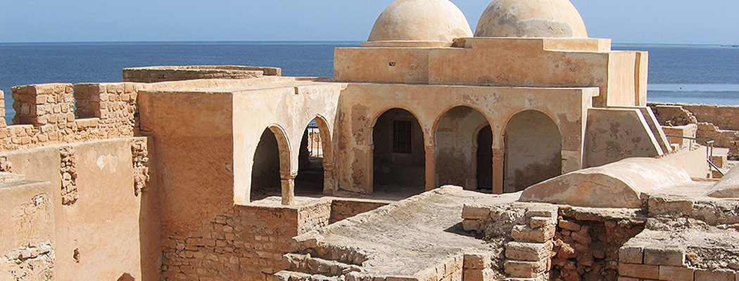 Festung Bordj el-Kebir